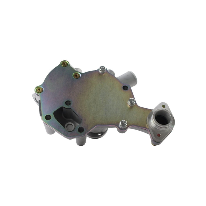 Yanmar 3JH series water pump