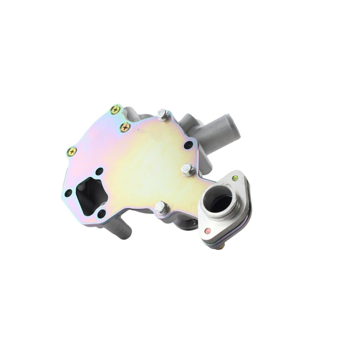 Yanmar 3JH series water pump