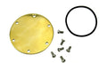 Yanmar 3YM30 raw water pump end cover kit