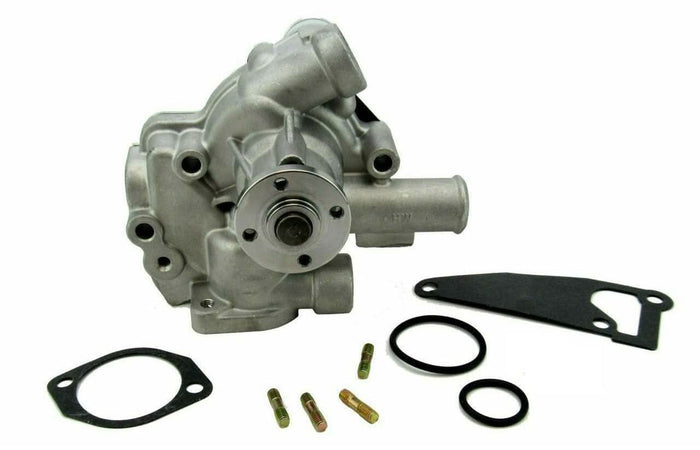 Yanmar 3YM30 water pump