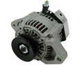 Yanmar 3YM30R & 3YM27 12V, 55 amp alternator