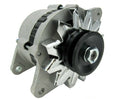 Yanmar 4JH alternator 12V 55 amp