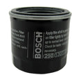 Yanmar 4JH oil filter