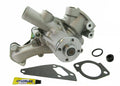 Yanmar 4JH series water pump