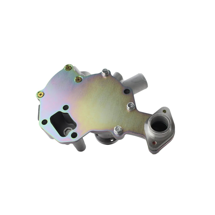 Yanmar 4JH series water pump