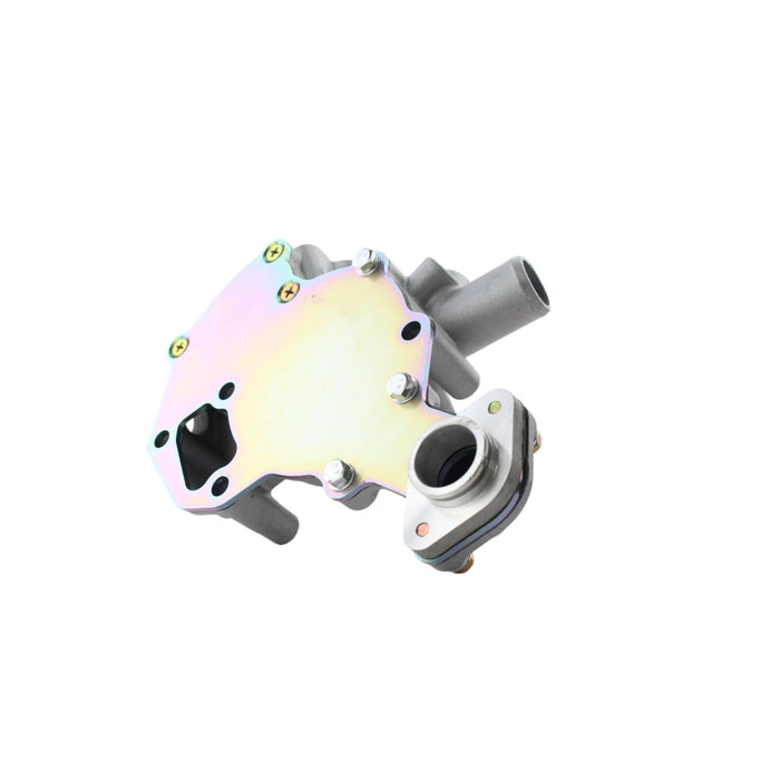 Yanmar 4JH series water pump