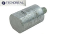 Yanmar engine pencil anode