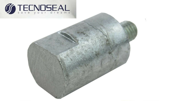 Yanmar engine pencil anode