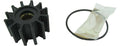Yanmar jh series raw water pump impeller kit