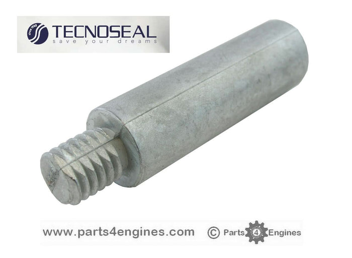 Yanmar pencil anode
