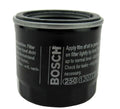 Yanmar qm oil filter