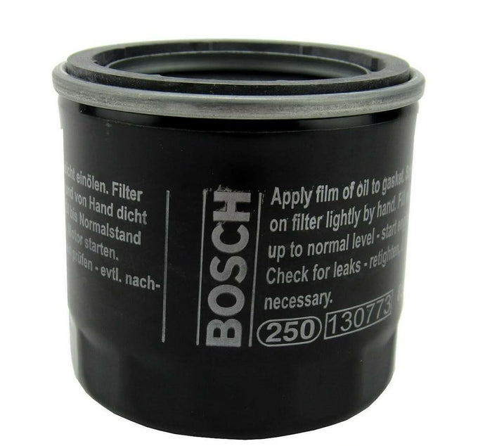 Yanmar qm oil filter