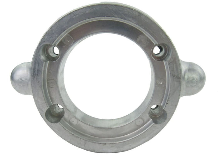 Yanmar saildrive collar anode