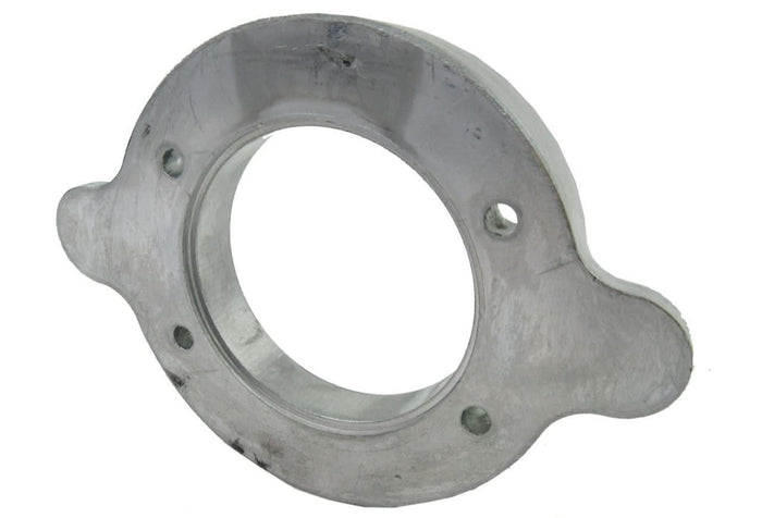 Yanmar saildrive collar anode