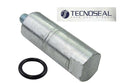 Yanmar saildrive internal anode