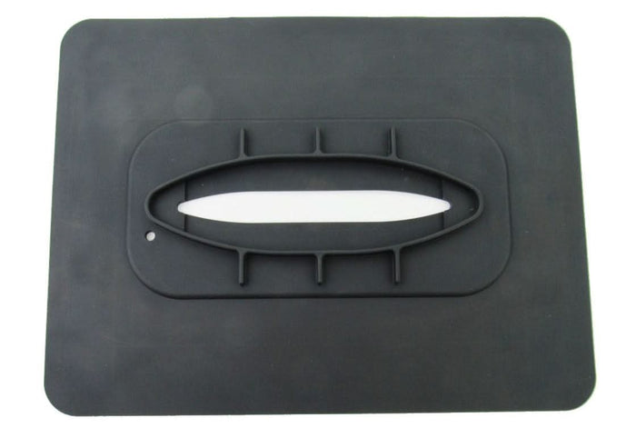 Yanmar saildrive seal