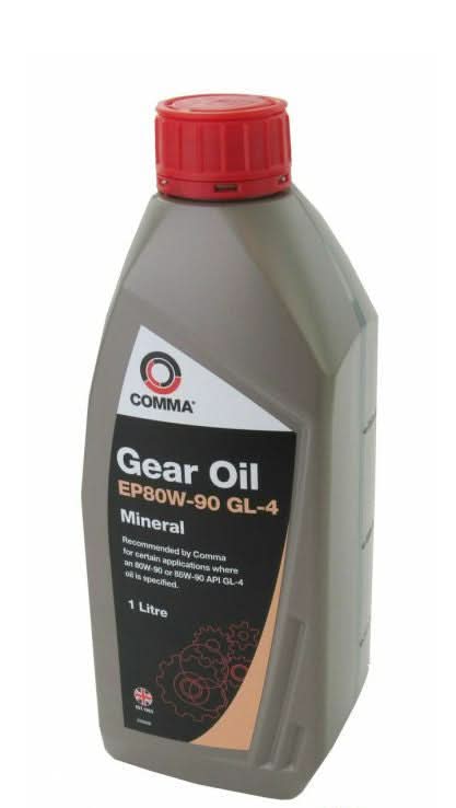 Yanmar SD20 saildrive gearbox oil
