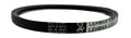 Yanmar sea water pump drive belt