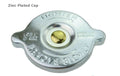 Yanmar ym series header tank caps