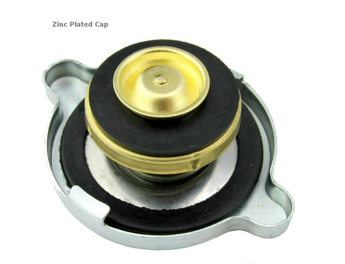 Yanmar ym series header tank caps